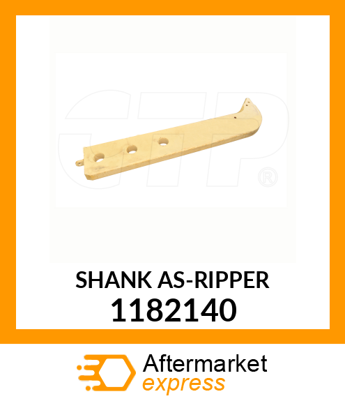 RIPPER SHANK 1182140