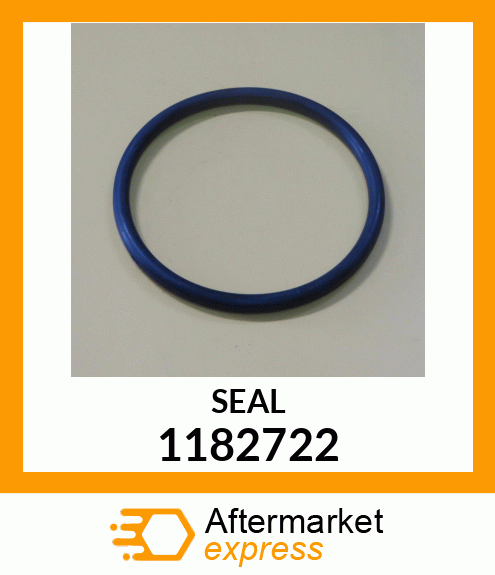 SEAL O RING 1182722