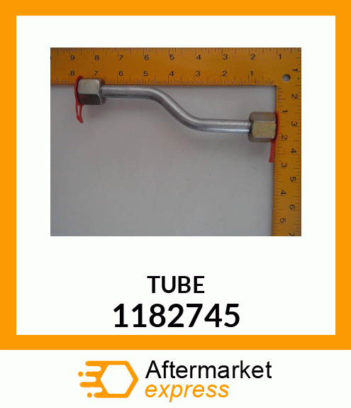 TUBE 1182745