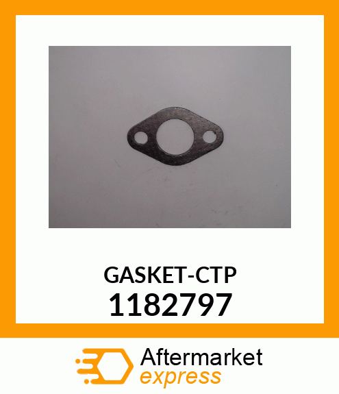 GASKET 1182797