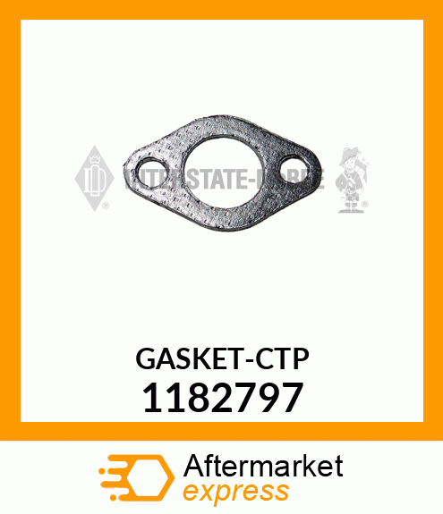 GASKET 1182797