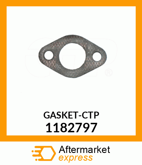 GASKET 1182797