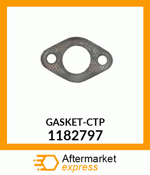 GASKET 1182797