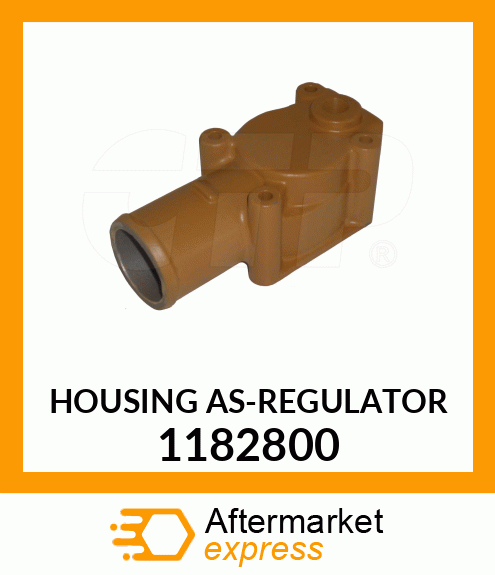 HOUSING 1182800