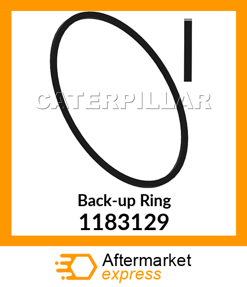 Back-up Ring 1183129