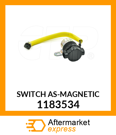 SWITCH AS-MAGNETIC 1183534
