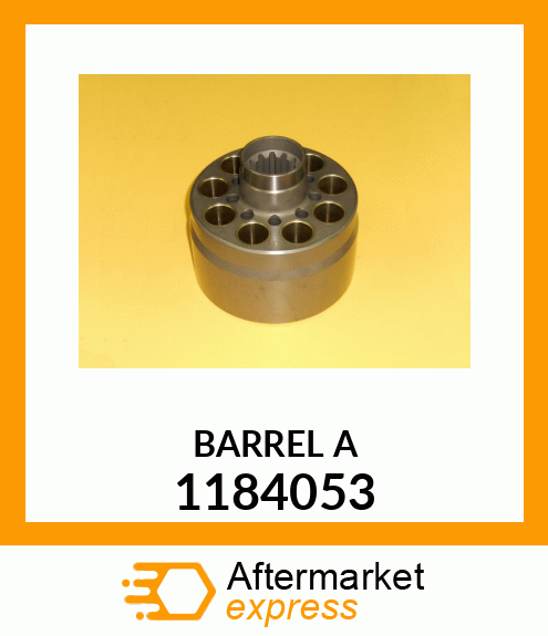 BARREL A 1184053