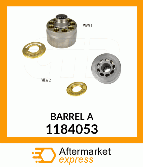 BARREL A 1184053