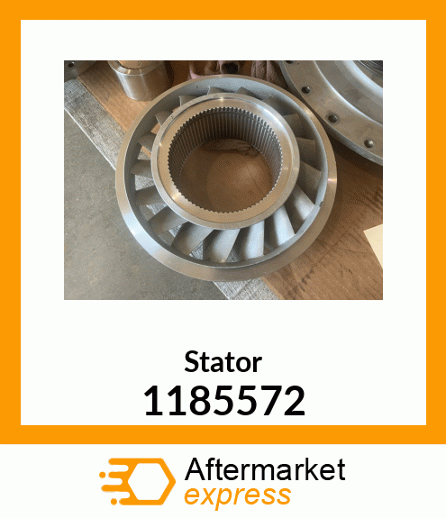 Stator 1185572