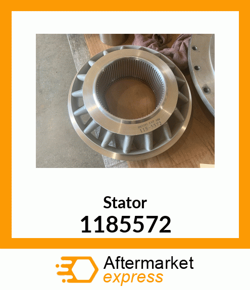 Stator 1185572