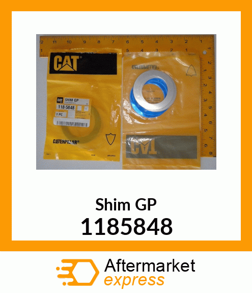 SHIM G 1185848