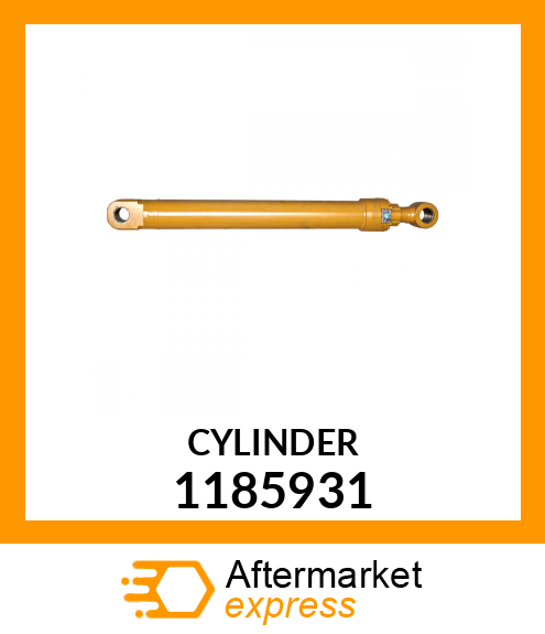 CYLINDER GP 1185931