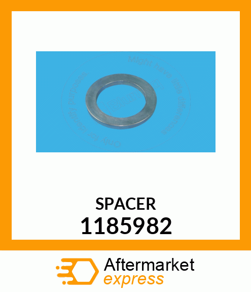 SPACER 1185982