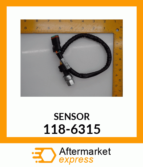 SENSOR G 118-6315