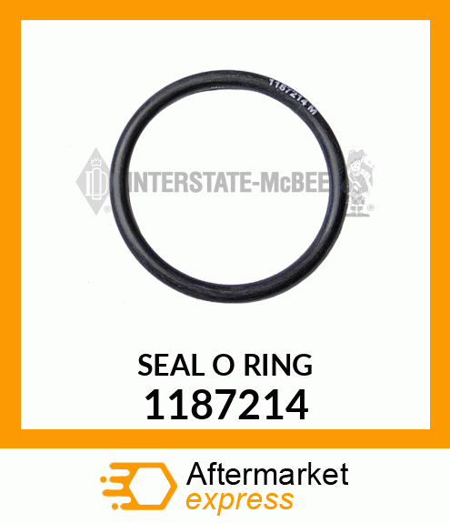 SEAL 1187214