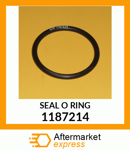 SEAL 1187214