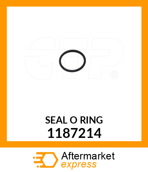 SEAL 1187214