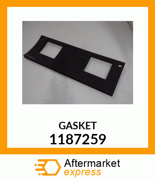 GASKET 1187259