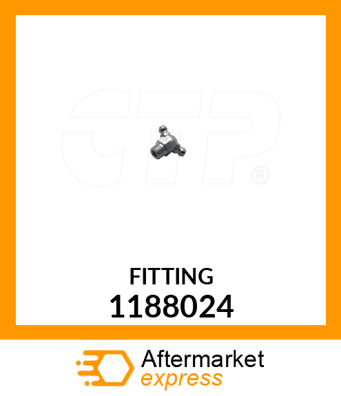 FITTING 1188024