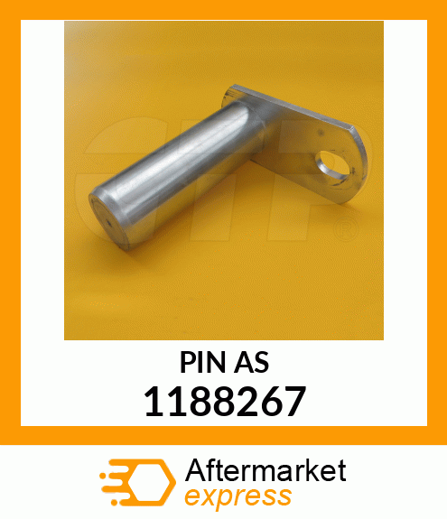 PIN A 1188267
