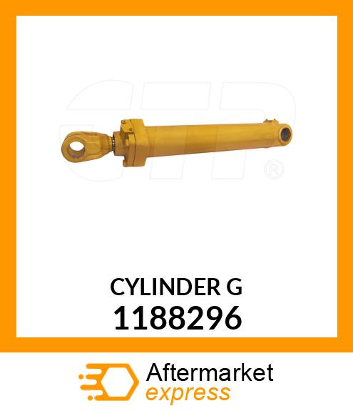 CYLINDER G 1188296