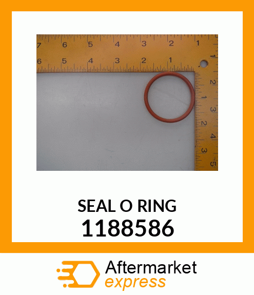 SEAL-O-RIN 1188586