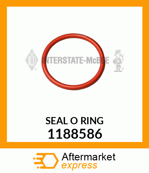 SEAL-O-RIN 1188586