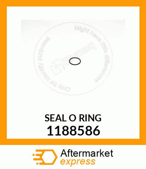 SEAL-O-RIN 1188586