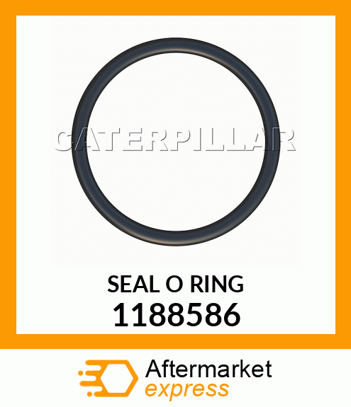 SEAL-O-RIN 1188586