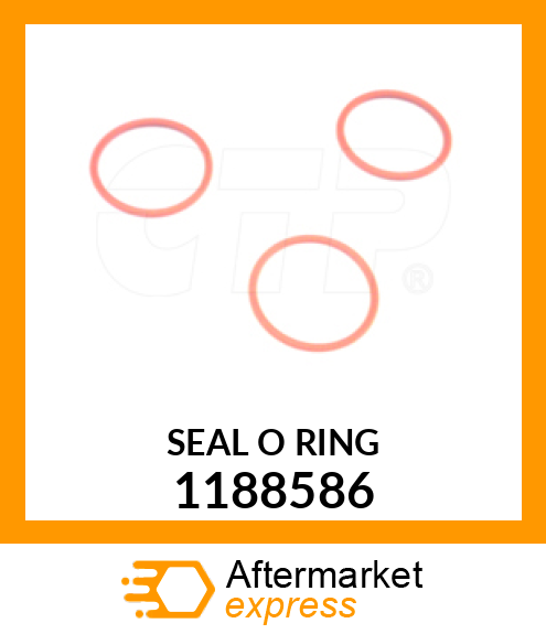 SEAL-O-RIN 1188586