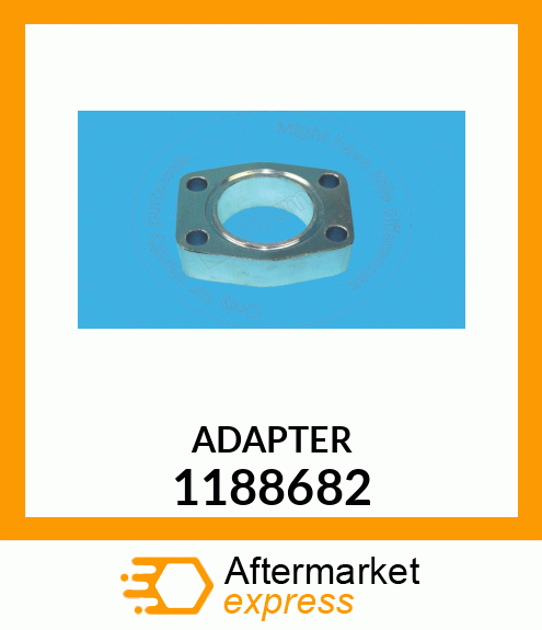 ADAPTER 1188682