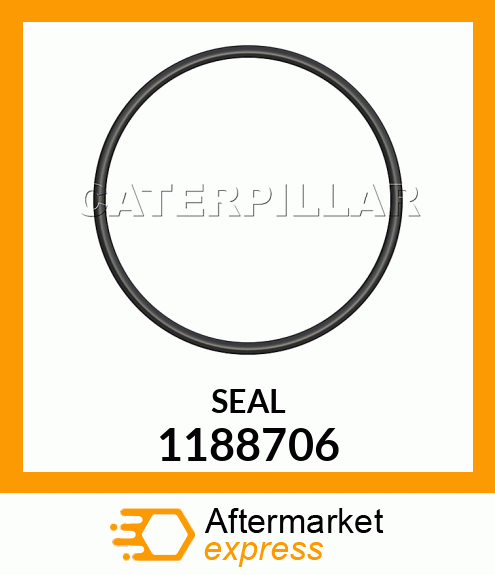 SEAL 1188706