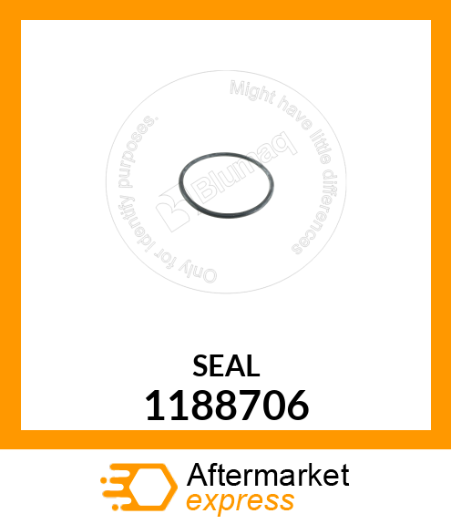 SEAL 1188706