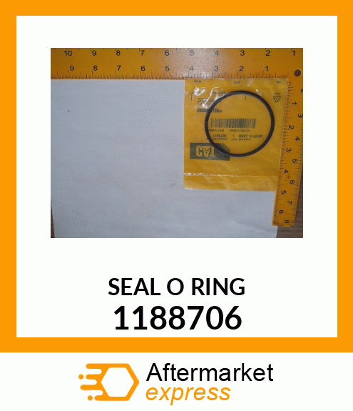 SEAL 1188706