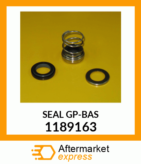 SEAL G 1189163