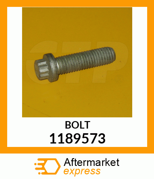 BOLT 1189573