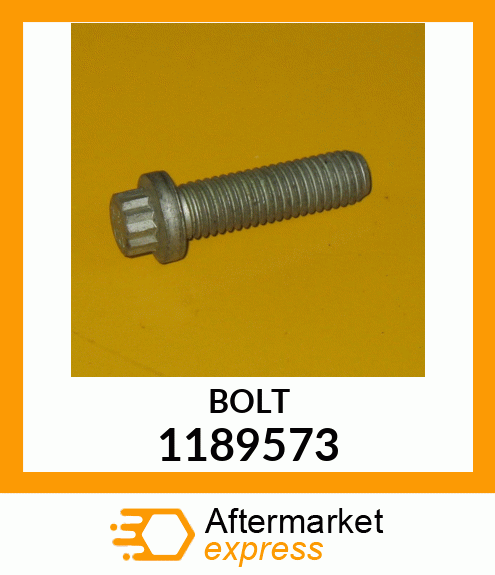 BOLT 1189573