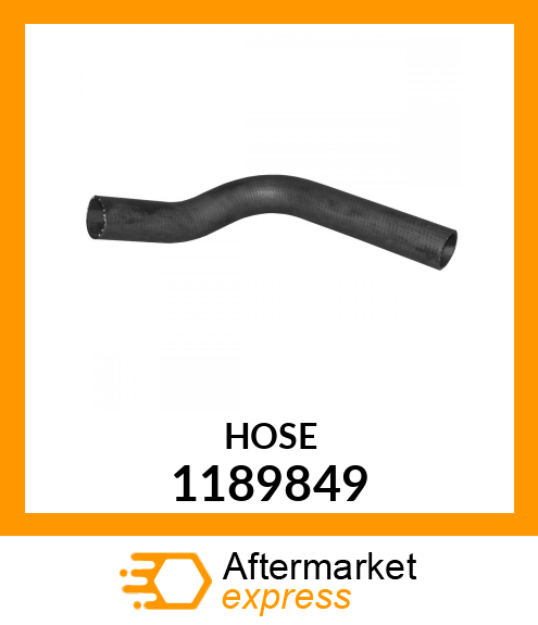 HOSE 1189849