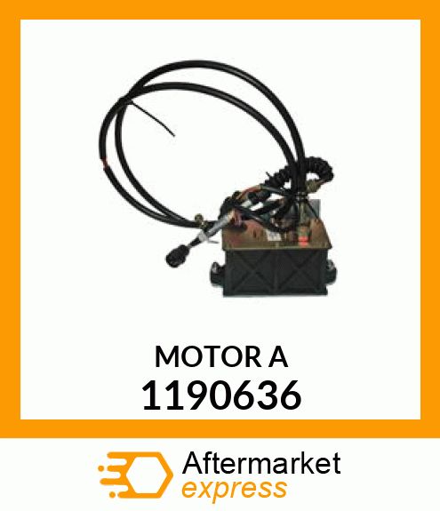 MOTOR A 1190636