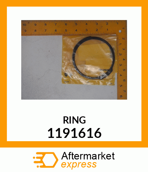 RING 119-1616