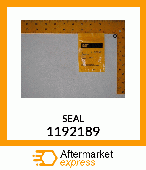 SEAL 1192189