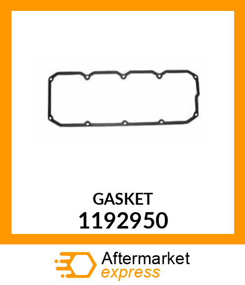 GASKET 1192950