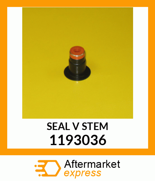 SEAL V 1193036