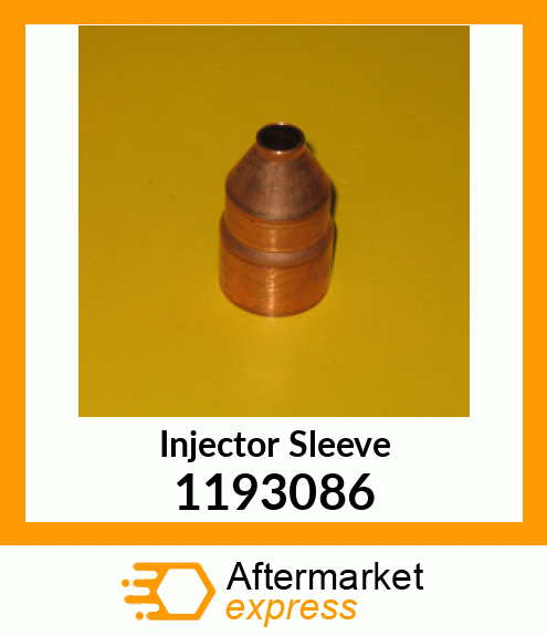 Injector Sleeve 119-3086