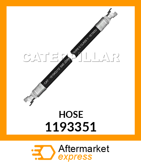 HOSE 1193351