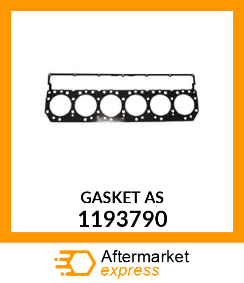 GASKET 1193790