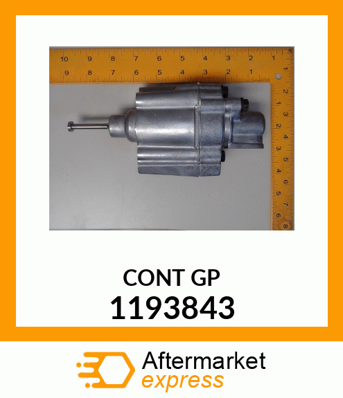 ACTUATOR 1193843