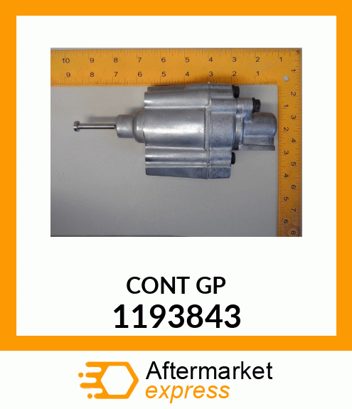 ACTUATOR 1193843