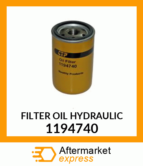 FILTER 1194740