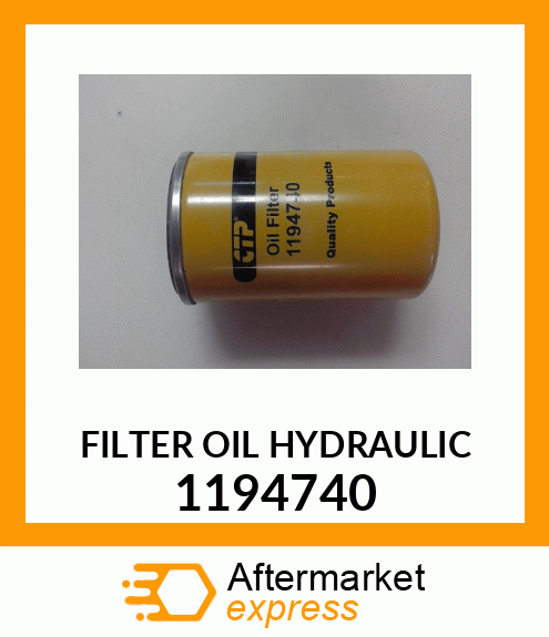 FILTER 1194740